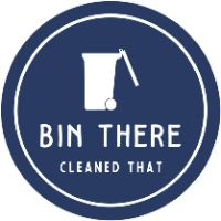 Bin There - Trash Can Cleaning