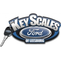 Key Scales Ford