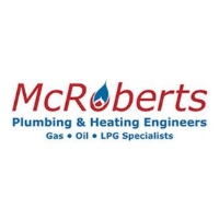 McRoberts Plumbing & Heating Engineers