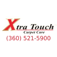 Xtra Touch Carpet Care