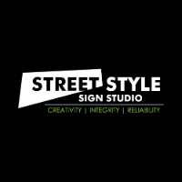 Street Style Sign Studio