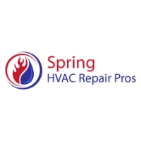 Spring HVAC Repair Pros