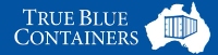 True Blue Containers