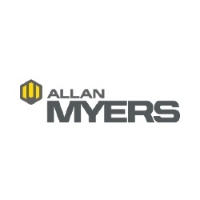 Allan Myers - Mountain Materials & Reclamation