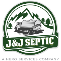 J&J Septic of Knoxville TN