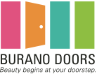 Burano Doors