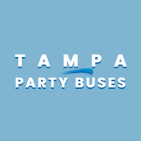 Tampa Party Buses