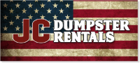 JC Dumpster Rental