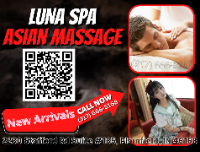 Luna Spa Massage