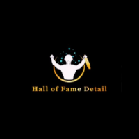 Hall of Fame Detail