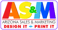 Arizona Sales Banners Tempe