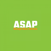 ASAP Garage Door Service