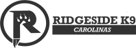 Ridgeside K9 Carolinas Dog Training