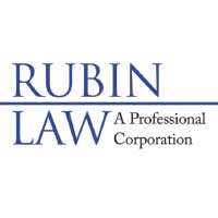 Rubin Law, A Professional Corporation