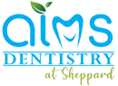 AIMS Dentistry  At Sheppard