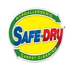 Safe-Dry® Carpet Cleaning Of Knoxville