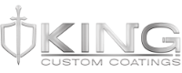 king custom coatings