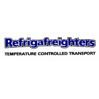 Refrigafreighters