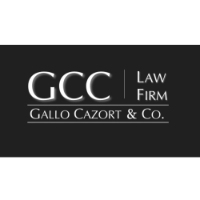 GCC Law Firm