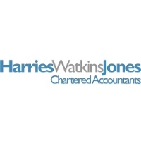 Harries Watkins Jones