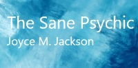 THE SANE PSYCHIC