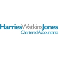 Harries Watkins Jones