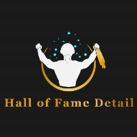 Hall of Fame Detail