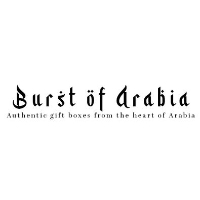 Burst Of Arabia Gifts Shop Online