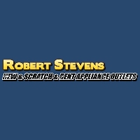 Robert Stevens New and Scratch and Dent Appliance Outlets