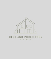 Deck and Porch Pros of Cibolo