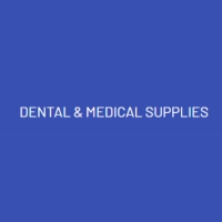 Dental and Medical Supplies