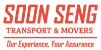 Soon Seng Transport & Movers Pte Ltd