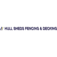 Hull Sheds, Fencing & Decking