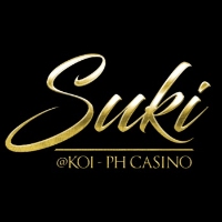 Suki at Koi Las Vegas