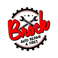 Brock Auto Repair & Tires