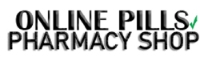 Online Pills Pharmacy Shop