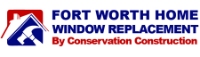 Fort Worth Home Window Replacement