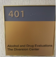 Alcohol and Drug Evaluations The Diversion Center