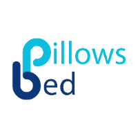 Bed and Pillows Mattress Shop Dubai