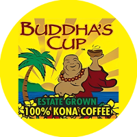 Buddha's Cup