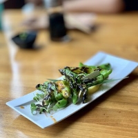 Photos for Shizen Vegan Sushi Bar & Izakaya