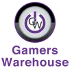 Gamers Warehouse