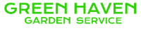 Green Haven Garden Service