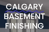 Calgary Basement Finishers