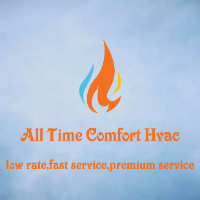 All Time Comfort heating and cooling