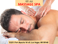 Relax Massage Spa