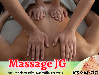 Massage JG