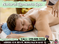 Natural Elements Spa