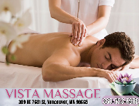 Vista Massage