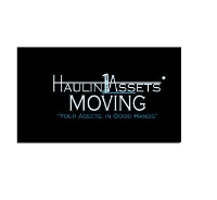 Haulin Assets Moving